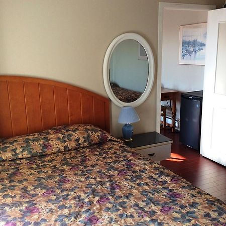 Motel Saint Bruno Camera foto