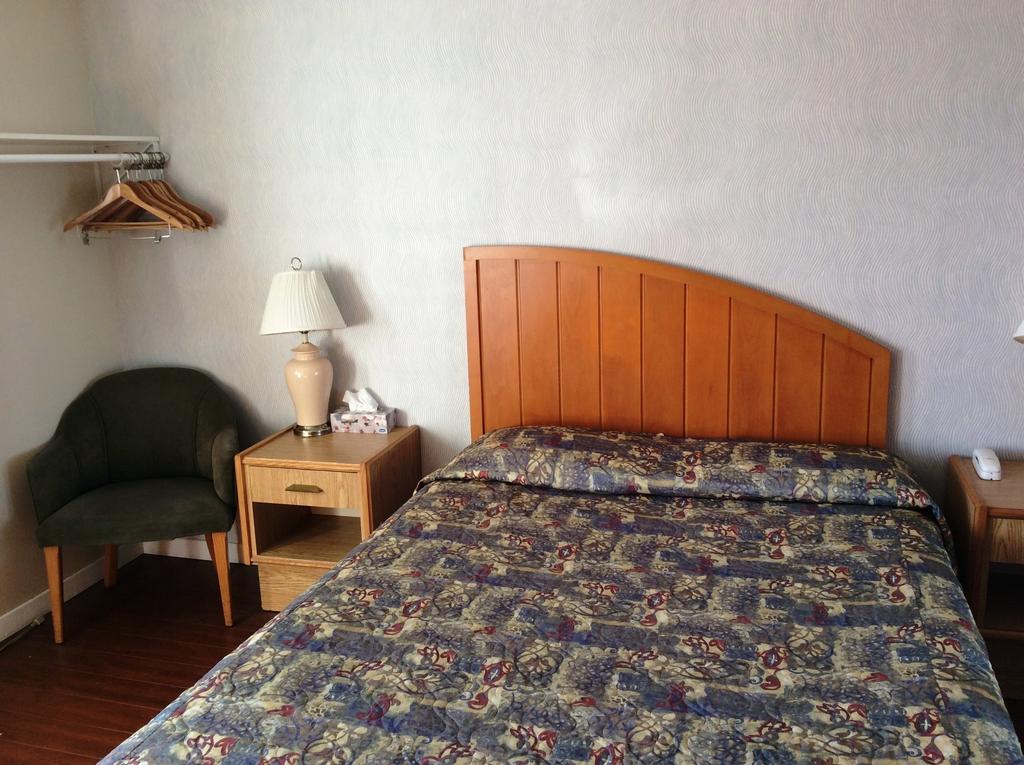 Motel Saint Bruno Camera foto