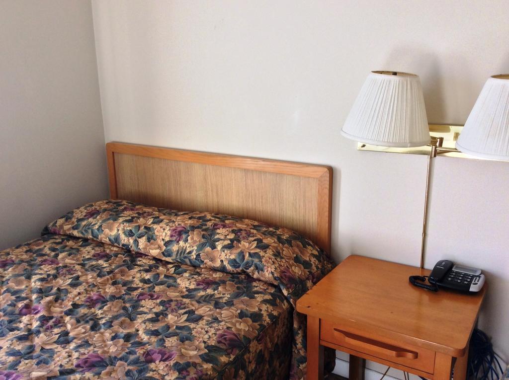 Motel Saint Bruno Camera foto