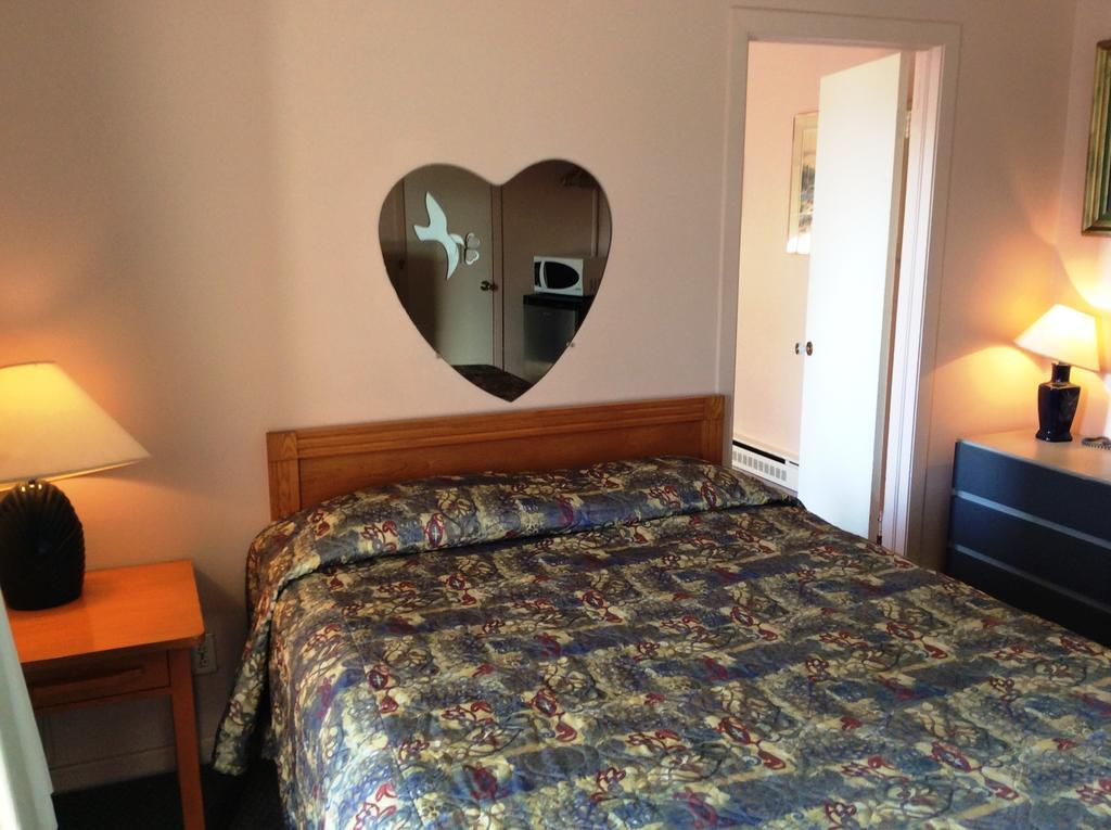 Motel Saint Bruno Camera foto