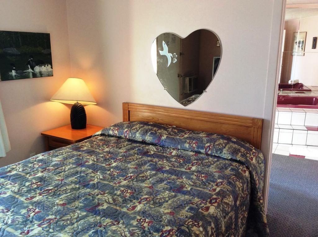 Motel Saint Bruno Camera foto