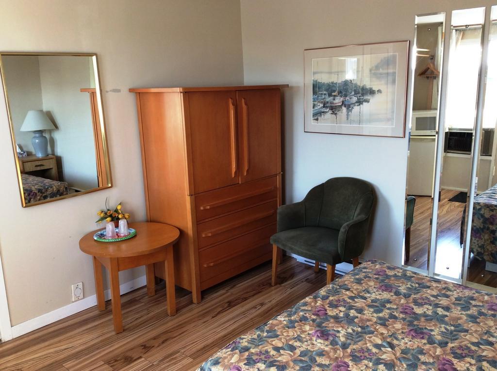 Motel Saint Bruno Esterno foto