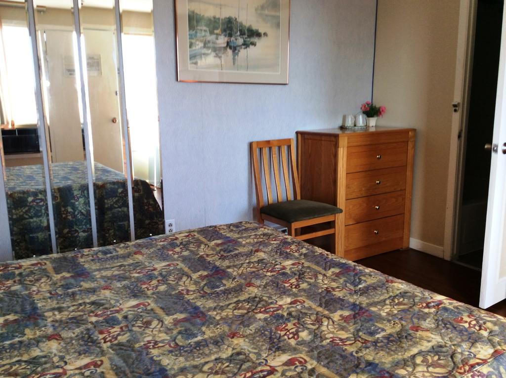 Motel Saint Bruno Camera foto