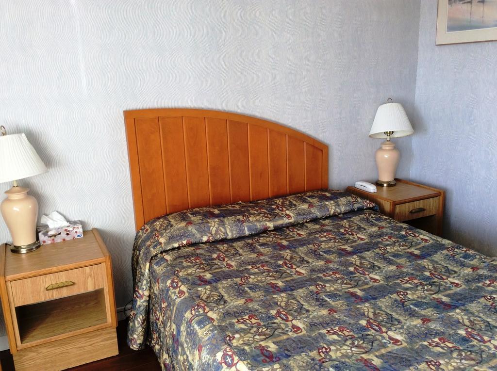 Motel Saint Bruno Camera foto