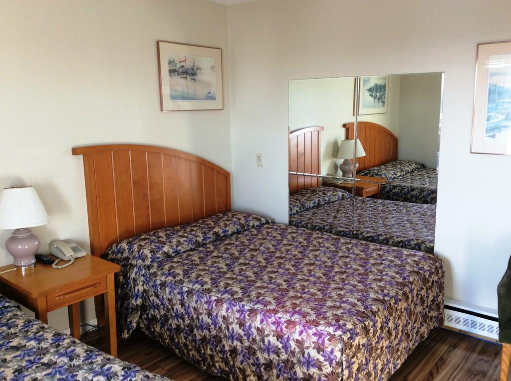 Motel Saint Bruno Camera foto