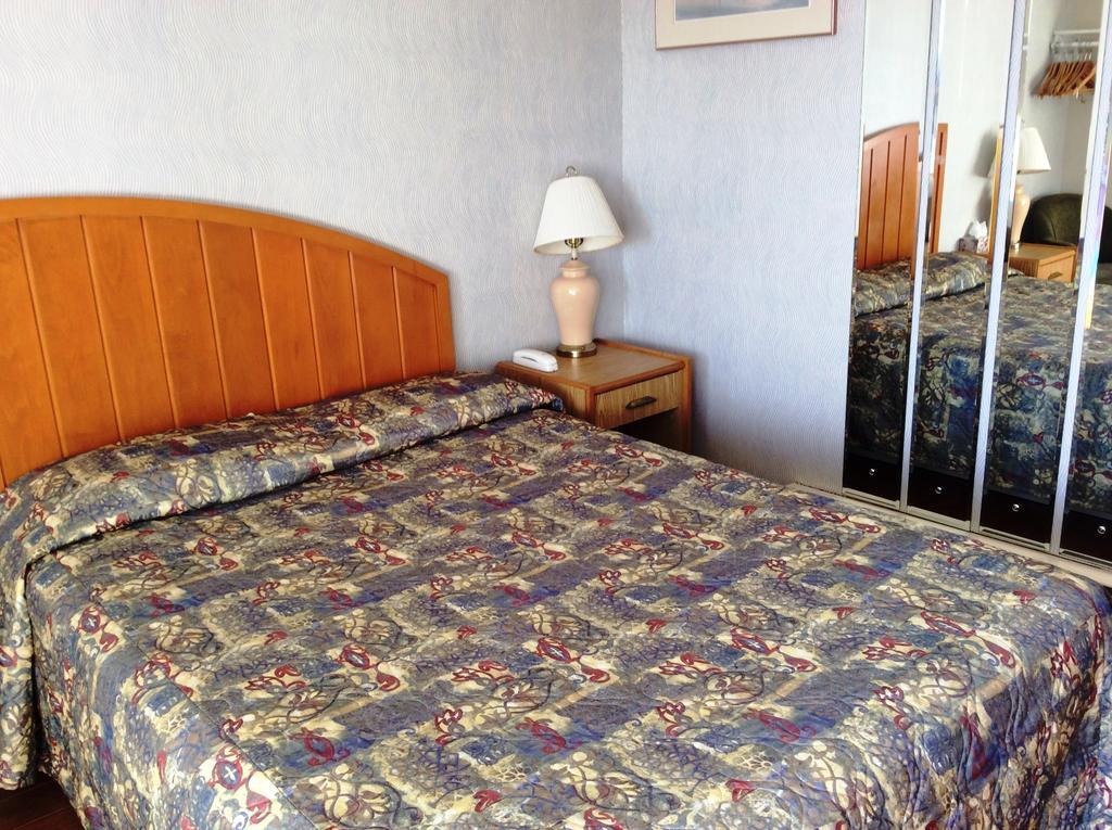 Motel Saint Bruno Camera foto