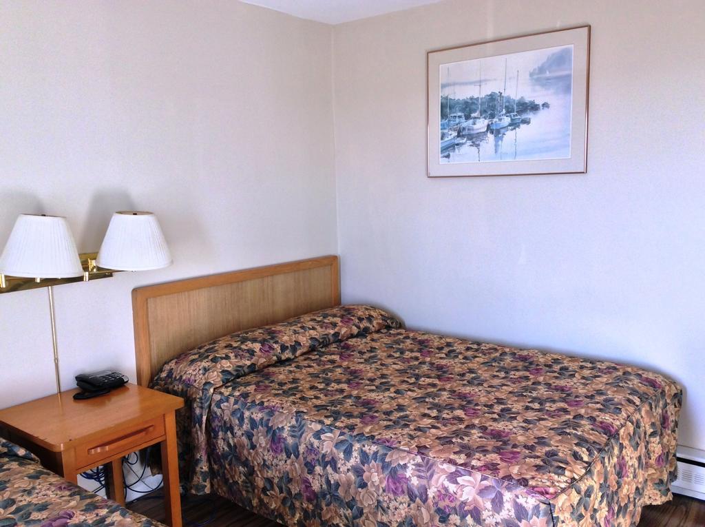 Motel Saint Bruno Camera foto