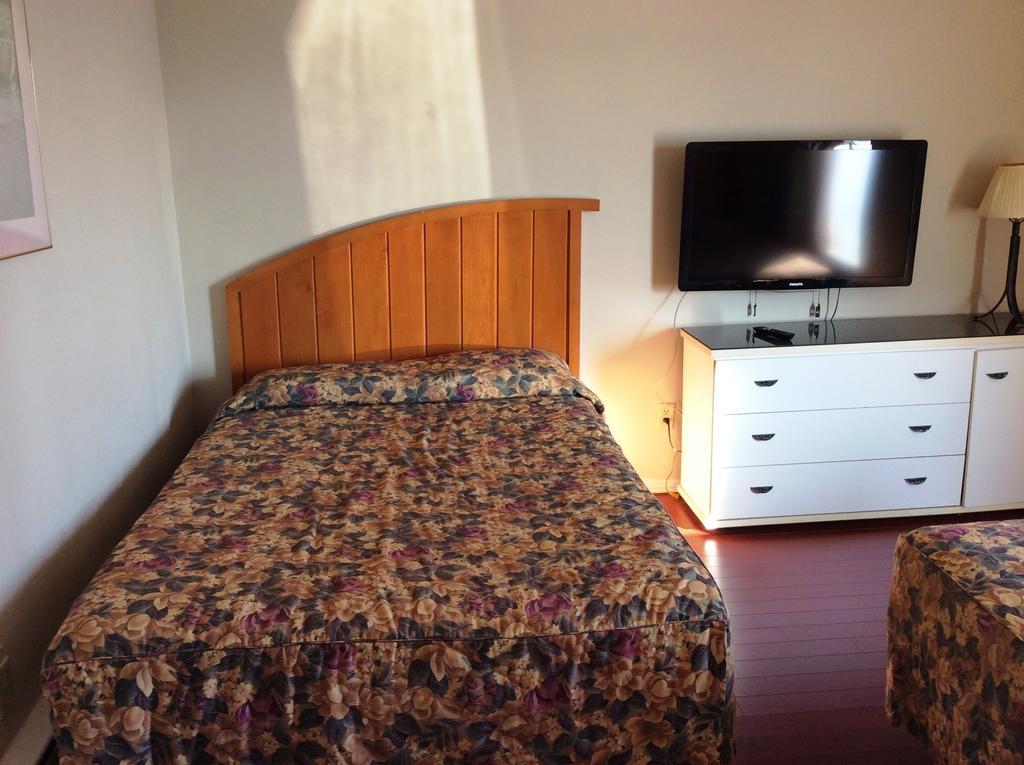 Motel Saint Bruno Camera foto